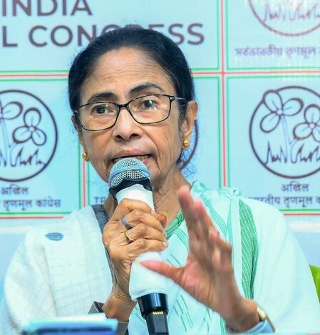 After Mamata Banerjee’s defeat, advisors to outgoing govt begin resigning