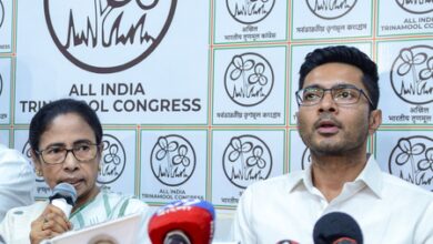How factionalism, ego and distrust eroded Trinamool’s political fortress
