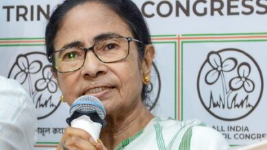 ECI rubbishes Mamata Banerjee’s claims of counting misappropriation in Bhabanipur