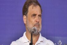Rahul Gandhi accuses BJP of stealing elections in Bengal, Assam