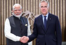 India, Canada kick off second round of free trade talks