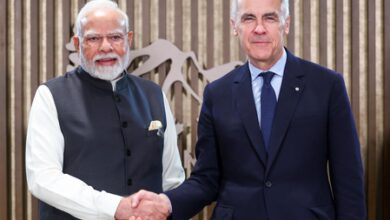 India, Canada kick off second round of free trade talks