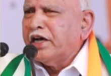 Congress has ‘no future’, says former K’taka CM Yediyurappa; hails BJP victory as ‘historic’