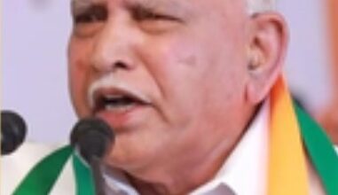 Congress has ‘no future’, says former K’taka CM Yediyurappa; hails BJP victory as ‘historic’