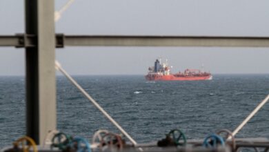 Iran-US conflict on brink of reigniting as Washington project for stranded ships sets off volleys by both