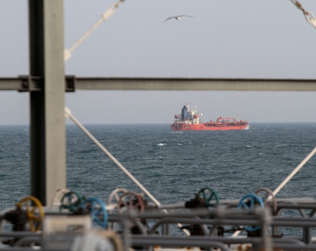 Iran-US conflict on brink of reigniting as Washington project for stranded ships sets off volleys by both