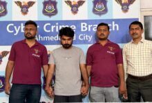 Gujarat: Fake ‘Love Guru’ on Instagram lured women, recorded videos and blackmailed them; one held