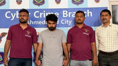 Gujarat: Fake ‘Love Guru’ on Instagram lured women, recorded videos and blackmailed them; one held