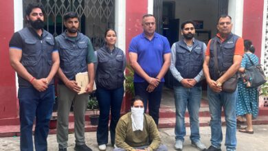 Punjab Police arrest shooter from Agartala blamed for murder of kabaddi promoter