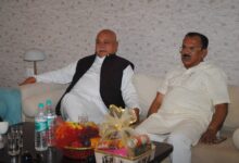 Raj: Second meeting of Presiding Officers’ Committee to be held tomorrow in Jaipur at Constitution Club
