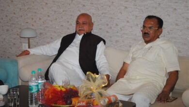 Raj: Second meeting of Presiding Officers’ Committee to be held tomorrow in Jaipur at Constitution Club