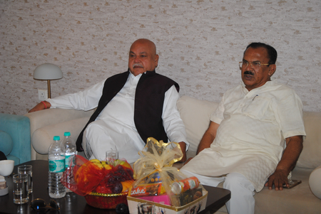 Raj: Second meeting of Presiding Officers’ Committee to be held tomorrow in Jaipur at Constitution Club