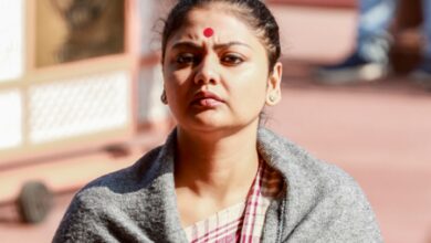 ‘Humbly accept people’s mandate’: Trinamool’s Saayoni Ghosh on BJP’s Bengal win