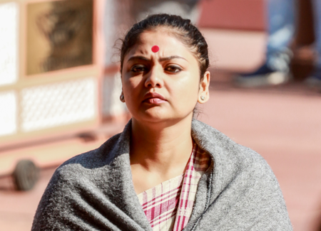 ‘Humbly accept people’s mandate’: Trinamool’s Saayoni Ghosh on BJP’s Bengal win