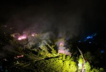 21 killed, 61 injured in China fireworks plant explosion