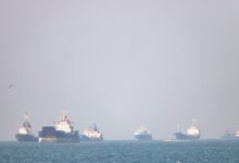 South Korea: Fire extinguished on HMM-operated vessel in Strait of Hormuz; no injuries reported