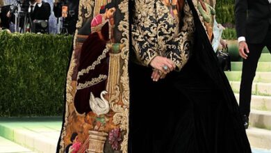Karan Johar on MET Gala debut: Life really does come full circle in the most unexpected ways