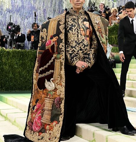 Karan Johar on MET Gala debut: Life really does come full circle in the most unexpected ways
