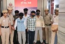 Five arrested as Delhi Police bust interstate cyber fraud racket