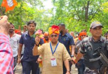 ‘Ultimate decision-makers’: Dilip Ghosh credits people for BJP’s Bengal mandate