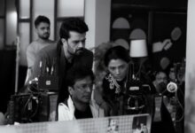 Maniesh Paul says Vikram Phadnis ‘a different person on set’ after decade-long bond