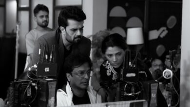 Maniesh Paul says Vikram Phadnis ‘a different person on set’ after decade-long bond