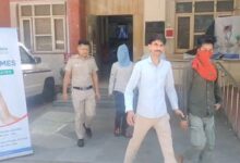 Two chain snatchers arrested in Delhi; stolen motorcycle recovered