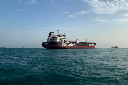 Two US destroyers transit Strait of Hormuz after dodging Iranian attacks: Report