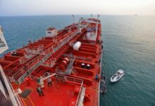 Five civilians killed in US attacks on cargo boats: Iranian media