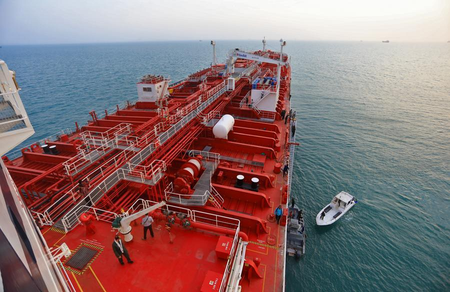 Five civilians killed in US attacks on cargo boats: Iranian media