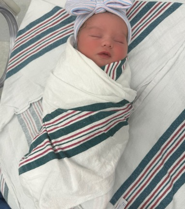 Rebel Wilson welcomes second daughter with wife Ramona: Feeling so incredibly grateful
