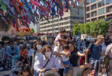 Japan’s child population hits new low, down for 45th straight year