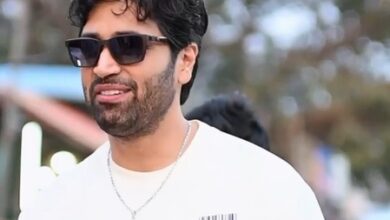 Adivi Sesh: Romance, when done right, can be powerful and deeply relatable