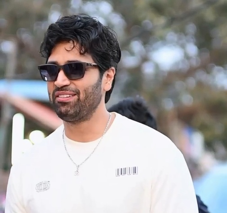 Adivi Sesh: Romance, when done right, can be powerful and deeply relatable