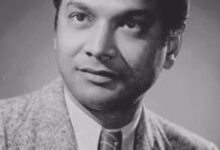 Jackie Shroff remembers legendary music composer Naushad on his 19th death anniversary