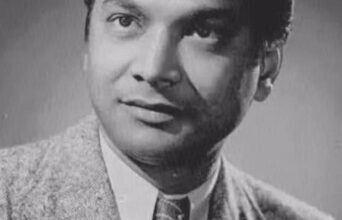 Jackie Shroff remembers legendary music composer Naushad on his 19th death anniversary