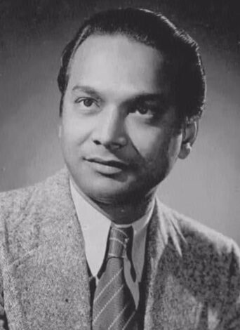 Jackie Shroff remembers legendary music composer Naushad on his 19th death anniversary