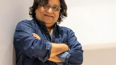 Swanand Kirkire on reuniting with Sudhir Mishra after 18 years: This is going to be the fifth time