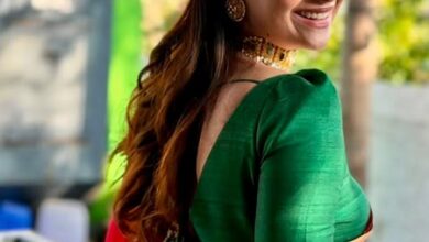 Keerthy Suresh tells Vijay: Through the noise and hatred, you never gave up!