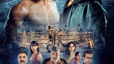 Karan Anshuman talks about what makes ‘Glory’ truly interesting