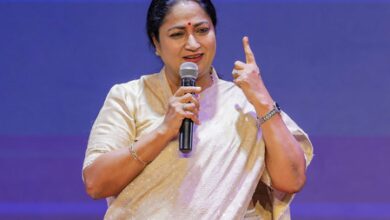 ‘Nari Shakti stood united against fear’: Delhi CM Rekha Gupta after BJP’s Bengal win