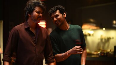 Sandeep Reddy Vanga on Vijay’s win: This is what cinema can do!