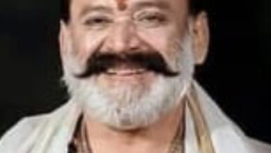 Actor Santhosh Nair passes away after suffering injuries in road accident in Kerala