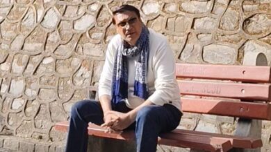 Deepak Dutta says he’s  grown up watching Neetu Kapoor’s movies: Was nervous to shoot for Dadi Ki Shaadi