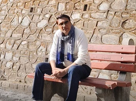 Deepak Dutta says he’s  grown up watching Neetu Kapoor’s movies: Was nervous to shoot for Dadi Ki Shaadi