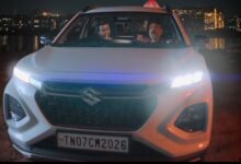 Premgi Amaran’s post featuring clip from ‘GOAT’ showing Vijay in a car bearing registration number TN 07 CM 2026 goes viral!