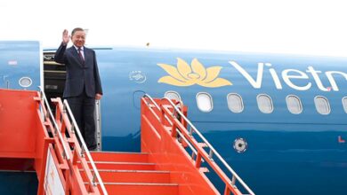 Vietnam President To Lam’s India visit likely to boost trade, supply chain ties