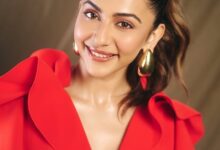 Rakul Preet Singh on ‘Pati Patni Aur Woh Do’: Easier when you work with friends