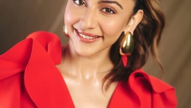 Rakul Preet Singh on ‘Pati Patni Aur Woh Do’: Easier when you work with friends