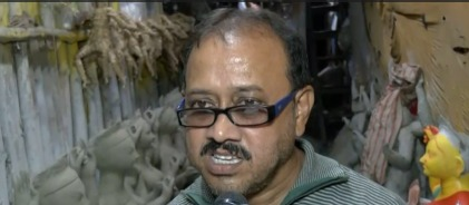 New sunrise for Bengal: Bhowanipore residents, idol-makers voice hope, relief after poll results